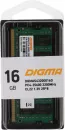 Оперативная память Digma 16ГБ DDR4 SODIMM 3200 МГц DGMAS43200016D фото 6