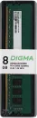 Оперативная память Digma 8ГБ DDR4 3200 МГц DGMAD43200008D icon