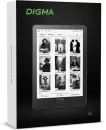Электронная книга Digma A6 plus фото 3