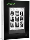 Электронная книга Digma A8 icon 5