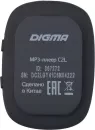 MP3 плеер Digma C2LG (серый) (367272) фото 2