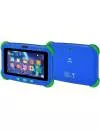 Планшет Digma CITI Kids 32GB 3G Blue фото 8