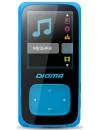 MP3 плеер Digma Cyber 2 4Gb фото 11