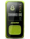 MP3 плеер Digma Cyber 2 4Gb фото 5