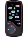 MP3 плеер Digma Cyber 3L 4Gb icon