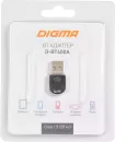 Bluetooth адаптер Digma D-BT400A фото 2