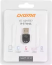 Bluetooth адаптер Digma D-BT400B фото 2