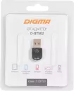 Bluetooth адаптер Digma D-BT502 фото 2