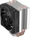 Кулер для процессора Digma D-CPC150-PWM1 icon 6