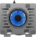 Подставка для ноутбука Digma D-NCP170-1xRGB110 icon