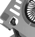 Подставка для ноутбука Digma D-NCP170-1xRGB110 фото 10