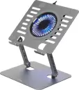 Подставка для ноутбука Digma D-NCP170-1xRGB110 фото 2