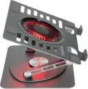 Подставка для ноутбука Digma D-NCP170-1xRGB110-360 icon 12