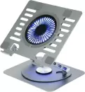 Подставка для ноутбука Digma D-NCP170-1xRGB110-360 icon 2