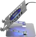 Подставка для ноутбука Digma D-NCP170-1xRGB110 фото 6