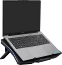 Подставка для ноутбука Digma D-NCP180-2x110RGB icon 10