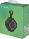 Беспроводная колонка Digma D-PS1501 фото 6