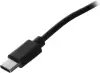 Сетевой адаптер Digma D-USBC-LAN100 icon 2