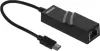 Сетевой адаптер Digma D-USBC-LAN100 icon 9