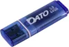 USB-флэш накопитель Dato DB8002U3B 128GB (синий) фото 2