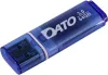 USB-флэш накопитель Dato DB8002U3B 32GB (синий) icon 2