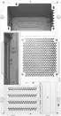 Корпус Digma DCC-MN304 (белый) icon 4