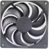 Вентилятор для корпуса Digma DFAN120PWM-1BK icon
