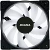 Вентилятор для корпуса Digma DFAN-FRGB1 icon 3