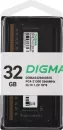 Оперативная память Digma DGMAS42666032S icon