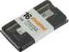 Оперативная память Digma 16ГБ DDR4 SODIMM 3200 МГц DGMAS43200016S фото 4