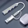 USB-хаб Digma DHUB-4USB-AC-3.0 icon 2