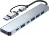 USB-хаб Digma DHUB-7USB-AC icon