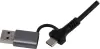 USB-хаб Digma DLA-GEUCH3 icon 2