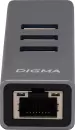 USB-хаб Digma DLA-GEUCH3 icon 8