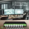 Неуправляемый коммутатор Digma DSP208F-2F-T120 icon 12