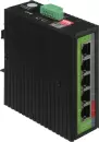 Неуправляемый коммутатор Digma DSP404F-1F-200 фото 4