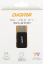 Wi-Fi адаптер Digma DWA-AC1300C фото 4