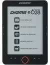 Электронная книга Digma E628 icon