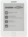 Электронная книга Digma E629w icon