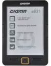 Электронная книга Digma E631 icon