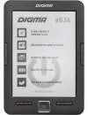 Электронная книга Digma e634 icon