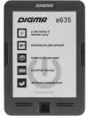 Электронная книга Digma e635 icon