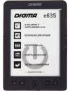 Электронная книга Digma e63S фото