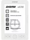 Электронная книга Digma E63W icon