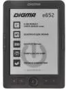 Электронная книга Digma e652 icon