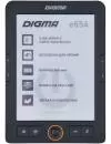 Электронная книга Digma E654GT icon