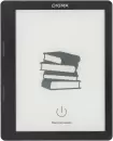 Электронная книга Digma F4 icon