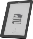 Электронная книга Digma F4 icon 5