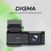 Видеорегистратор Digma FreeDrive 933W фото 2