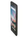 Смартфон Digma HIT Q500 3G Black фото 3